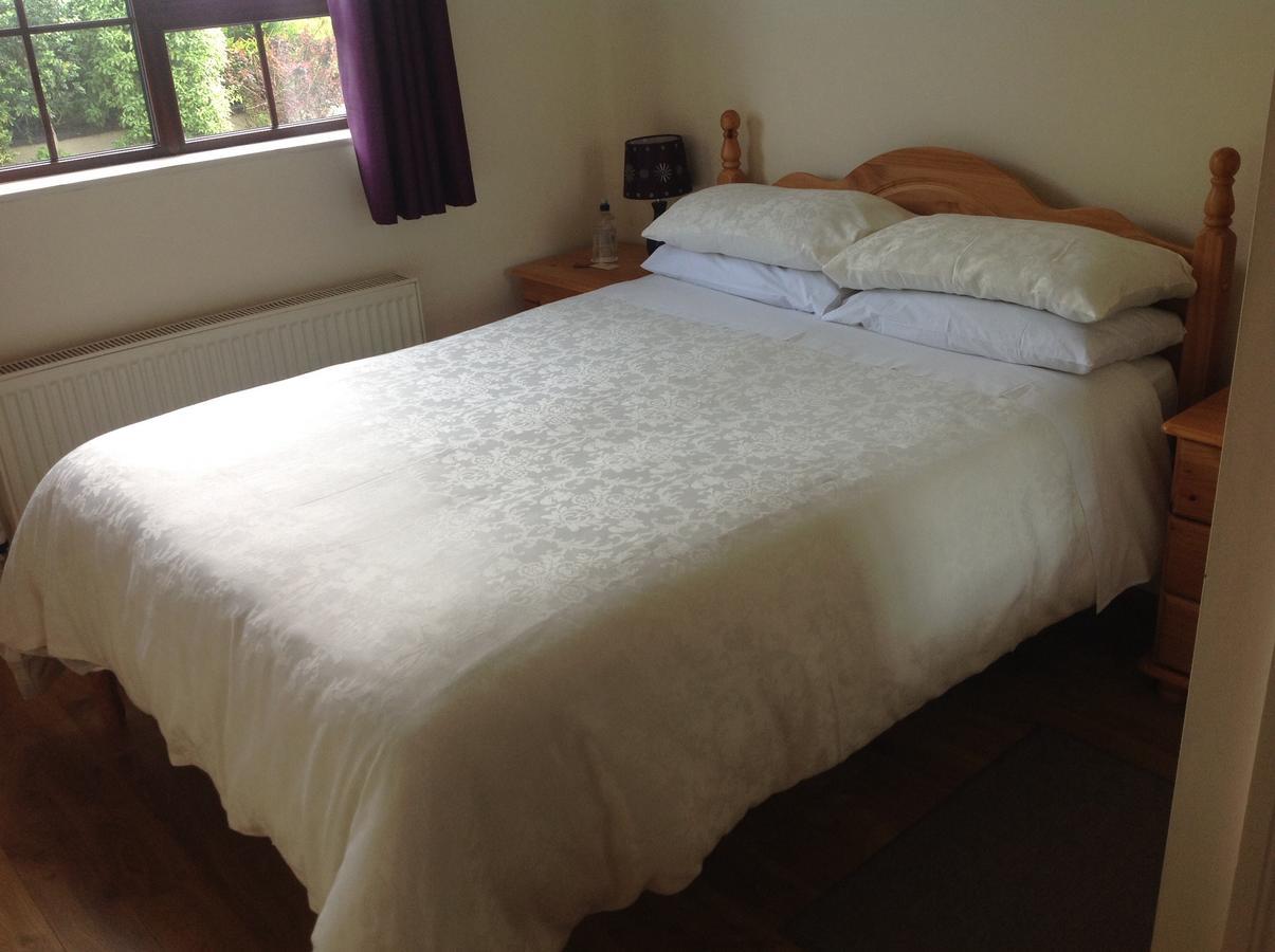 Bed and Breakfast Auntie B'S Ardara Zewnętrze zdjęcie
