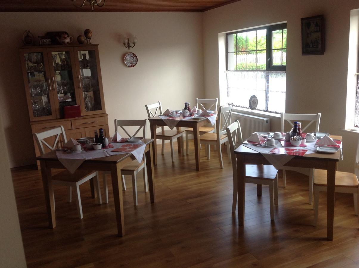 Bed and Breakfast Auntie B'S Ardara Zewnętrze zdjęcie