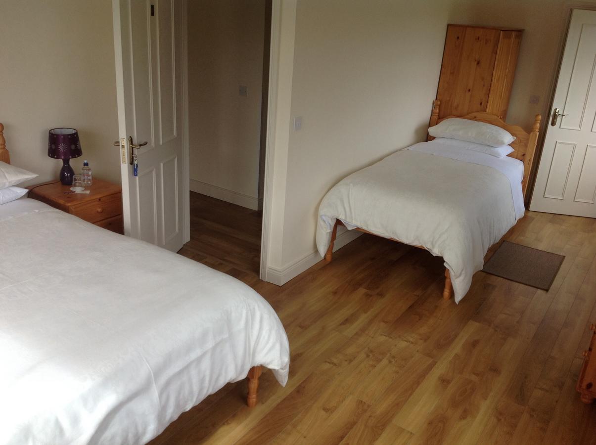 Bed and Breakfast Auntie B'S Ardara Zewnętrze zdjęcie
